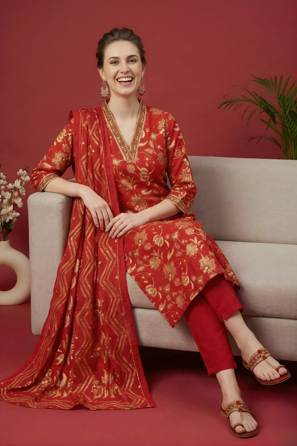 women wear wholesale manufacturer India wholesale cotton kurti supplier