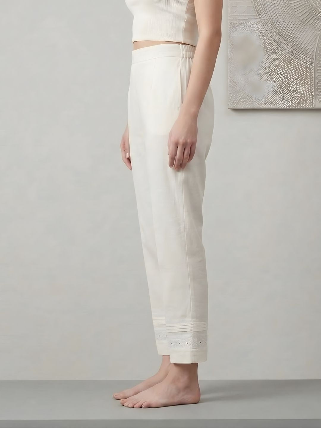 women wear wholesale manufacturer India cotton pants manufacturer Jaipur