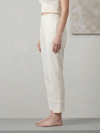 women wear wholesale manufacturer India cotton pants manufacturer Jaipur