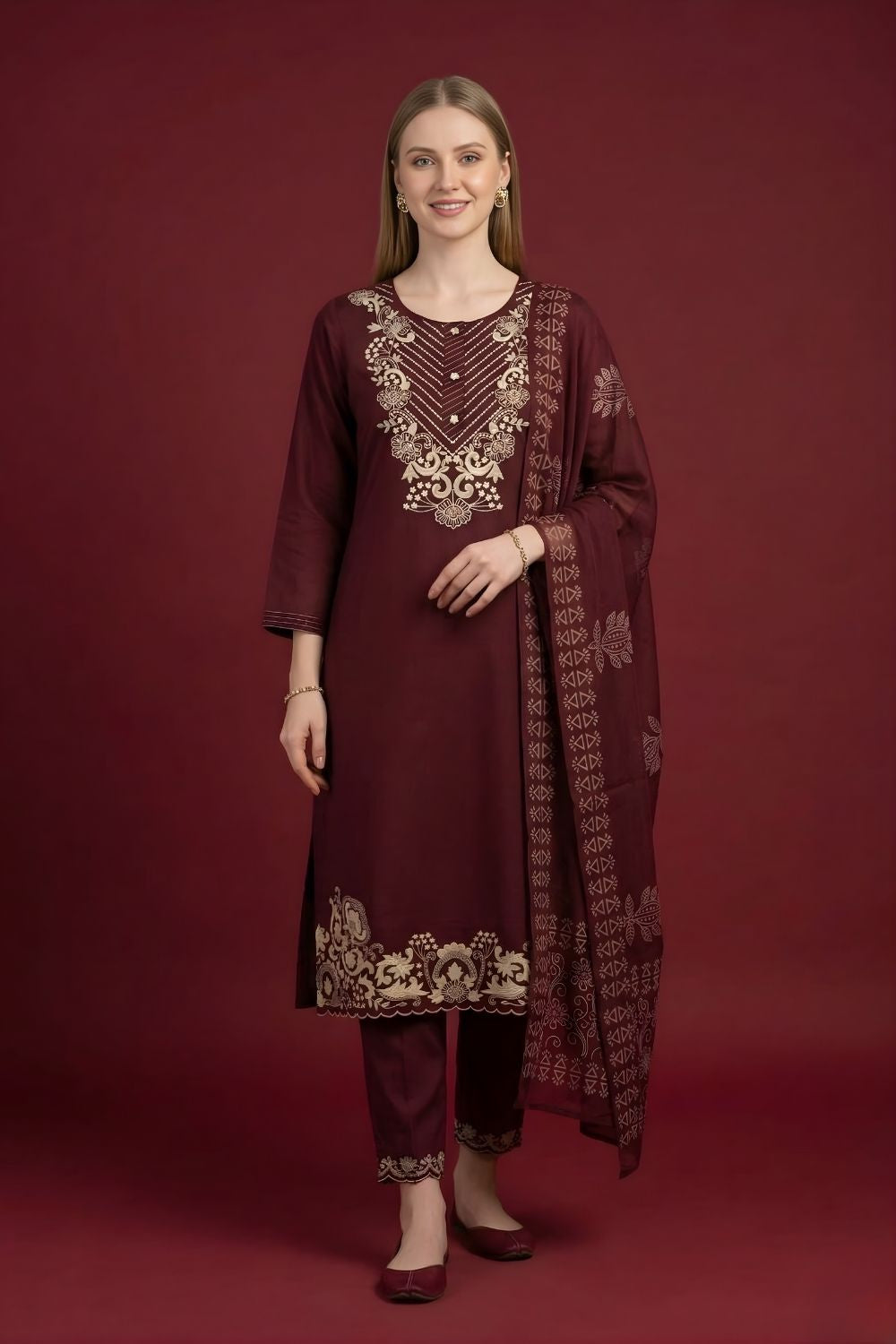 women wear wholesale manufacturer India wholesale cotton kurti supplier