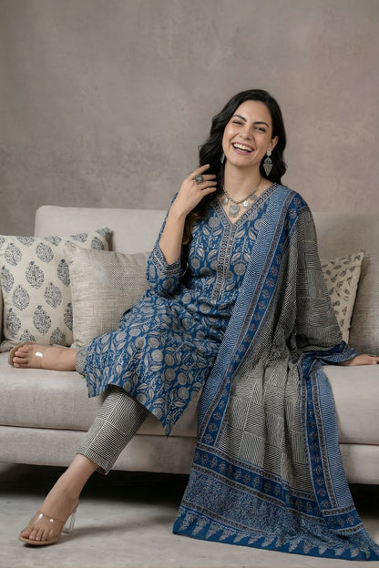 women wear wholesale manufacturer India eco friendly cotton kurti