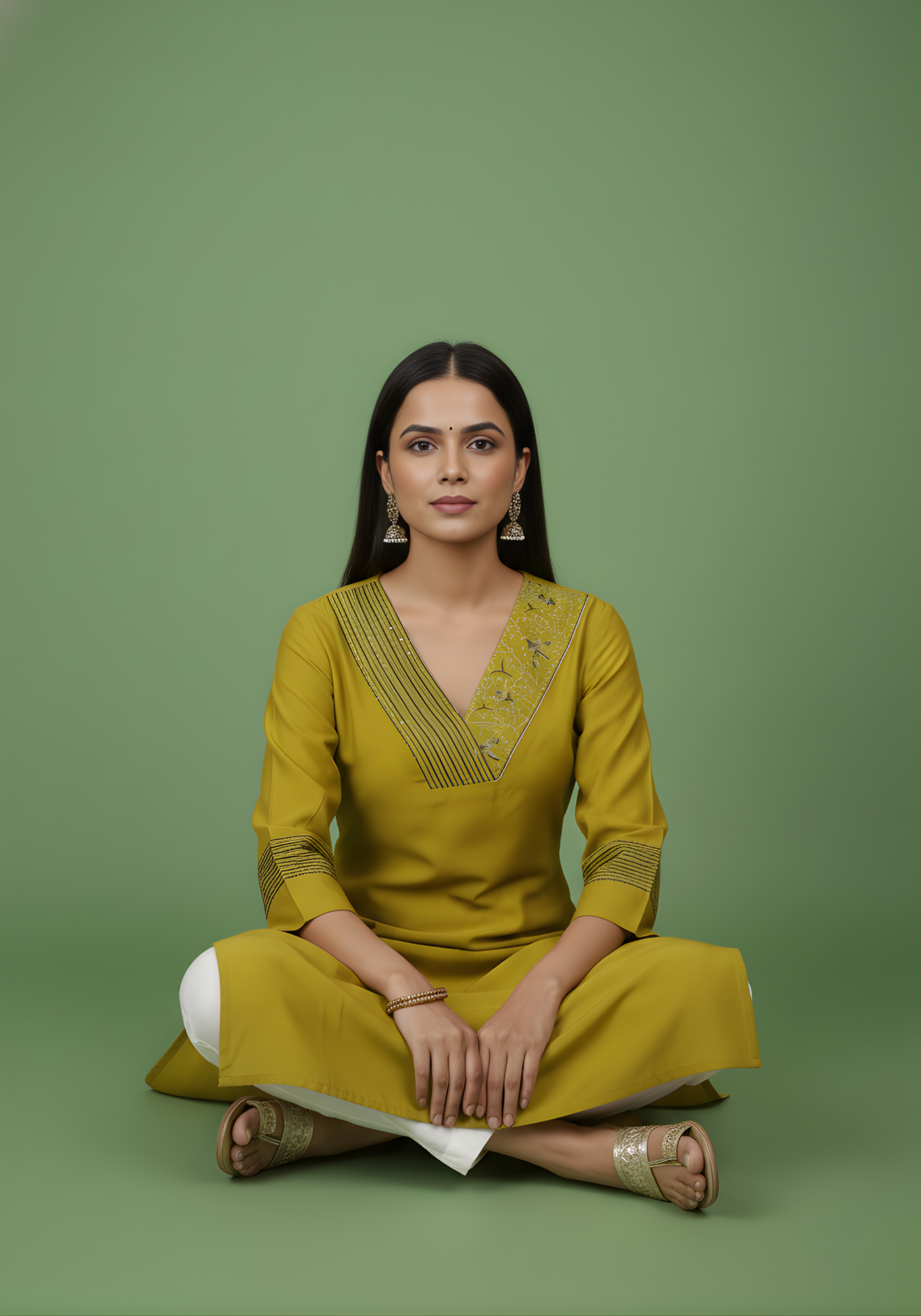 Neelufer Creation ethnic wear kurti wholesale