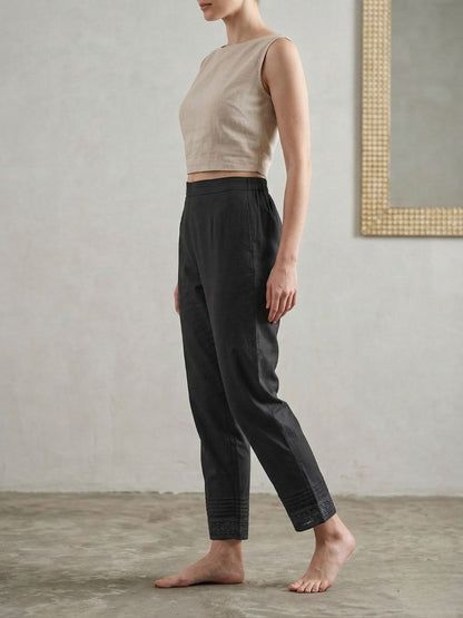women wear wholesale manufacturer India cotton pants manufacturer Jaipur