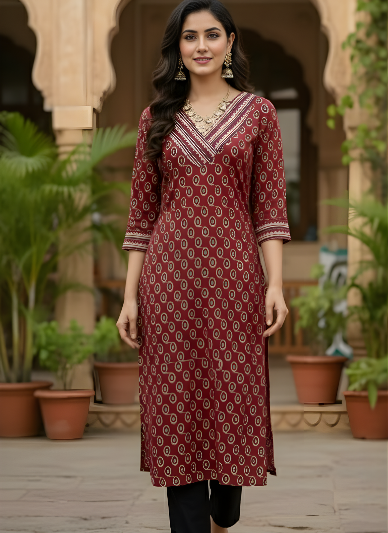 Neelufer Creation ladies kurti for retailers