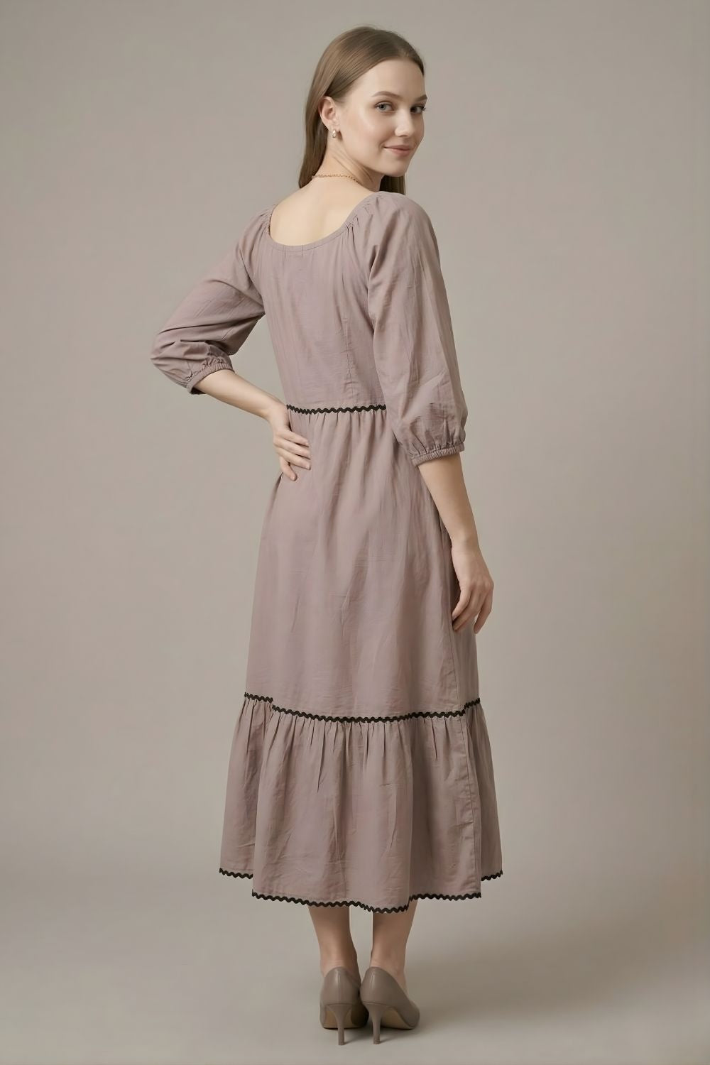 women wear wholesale manufacturer India pure cotton dress wholesale