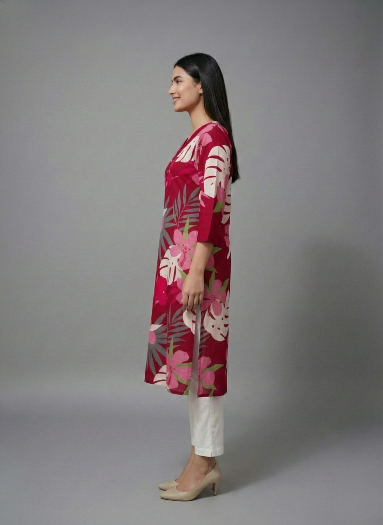 Neelufer Creation women kurti bulk buyer supply