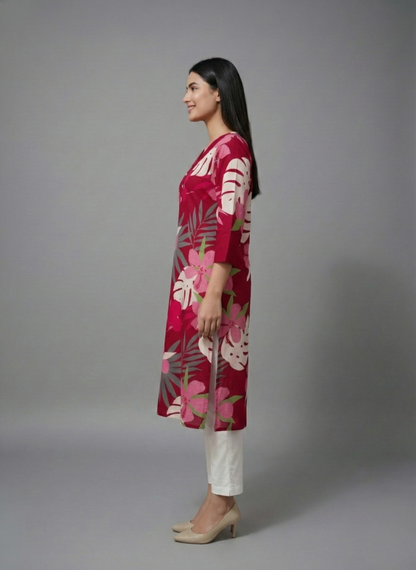 Neelufer Creation women kurti bulk buyer supply