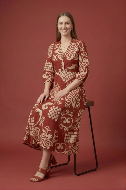 women wear wholesale manufacturer India pure cotton dress wholesale