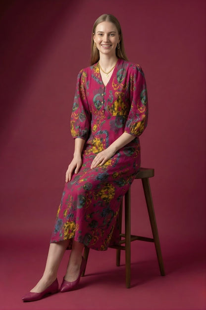 women wear wholesale manufacturer India pure cotton dress wholesale