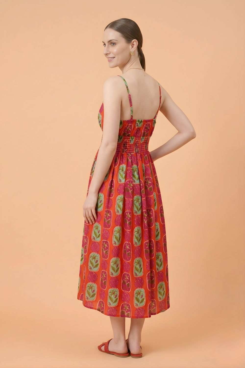 wholesale cotton kurtis supplier women wear bulk supplier India