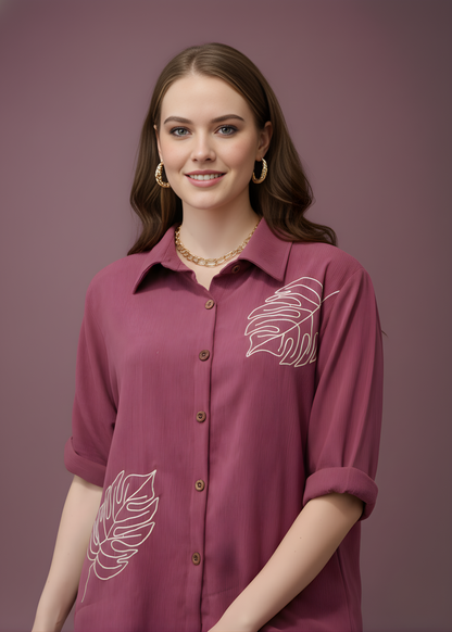 Women stretch top for online sellers