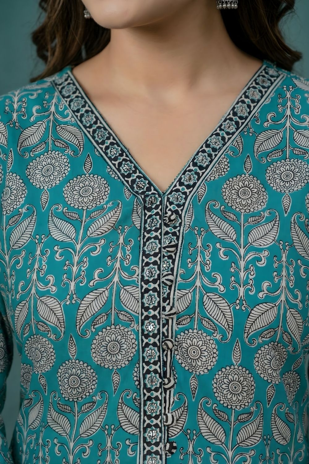 women wear wholesale manufacturer India Jaipur kurti manufacturer