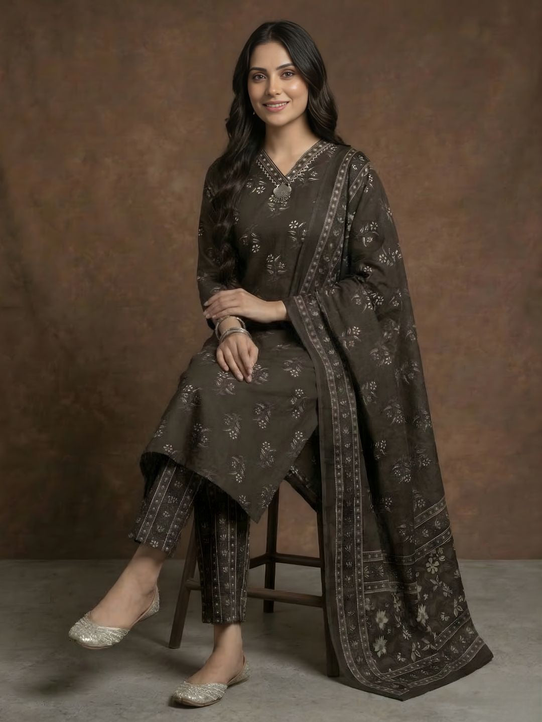 women wear wholesale manufacturer India Indian ethnic wear cotton kurti set