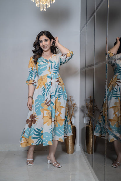 Comfortable cotton wear for women