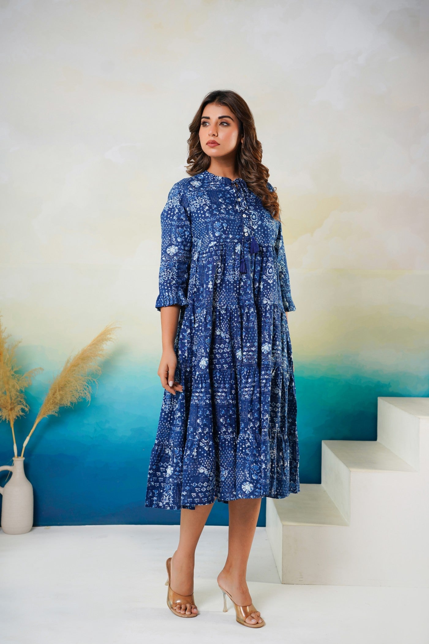 Comfortable ethnic wear for women