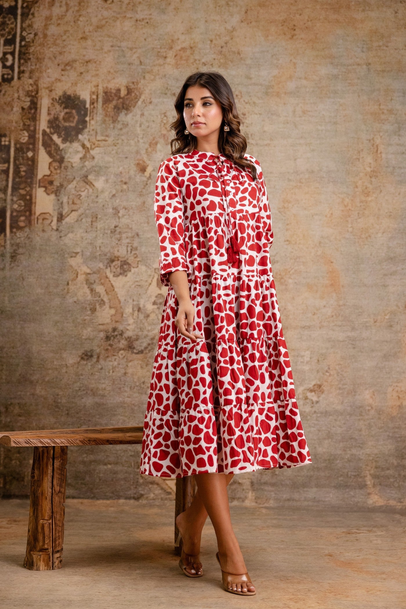 Cotton Dress for Women India