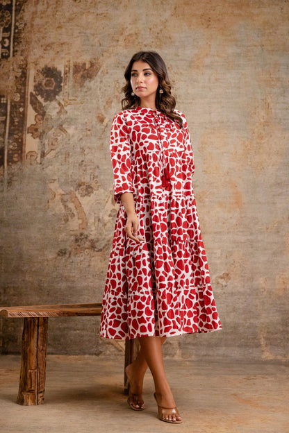 Cotton Dress for Women India