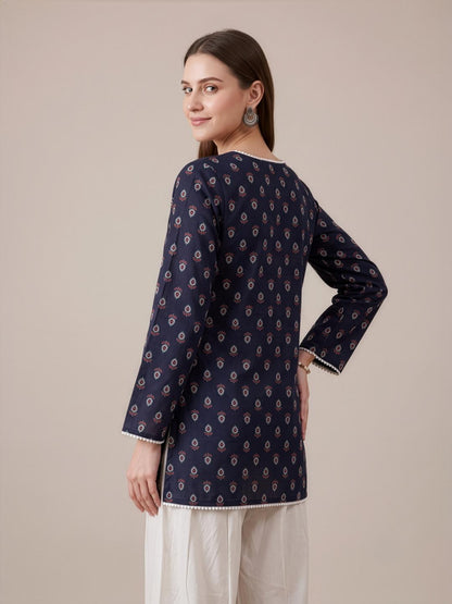 Neelufer Creation Cotton Kurta Manufacturer Jaipur India