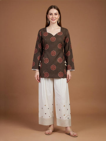 Neelufer Creation Cotton Dresses Manufacturer Jaipur India