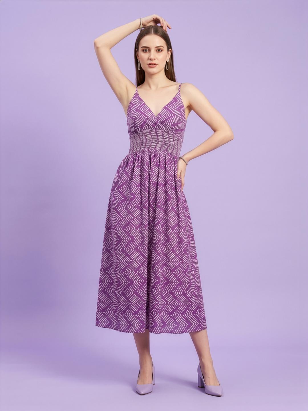 Eco friendly cotton dresses manufacturer India women wear wholesale manufacturer