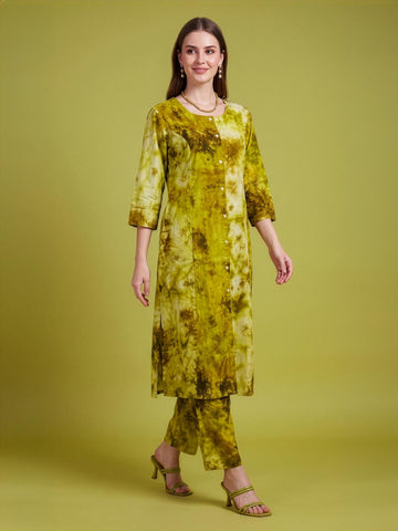 Women wear wholesale manufacturer cotton kurta set