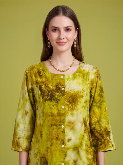 Women wear manufacturer Jaipuri cotton ethnic wear