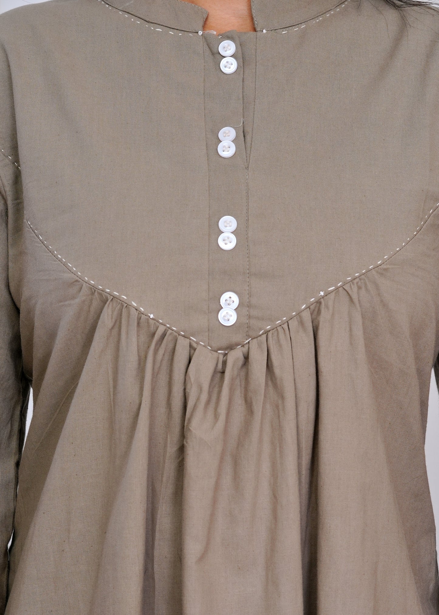Pure Cotton Women Cord Set – Wholesale Manufacturer Women Wear