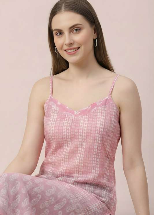 Women mul cotton kurti bulk supplier India