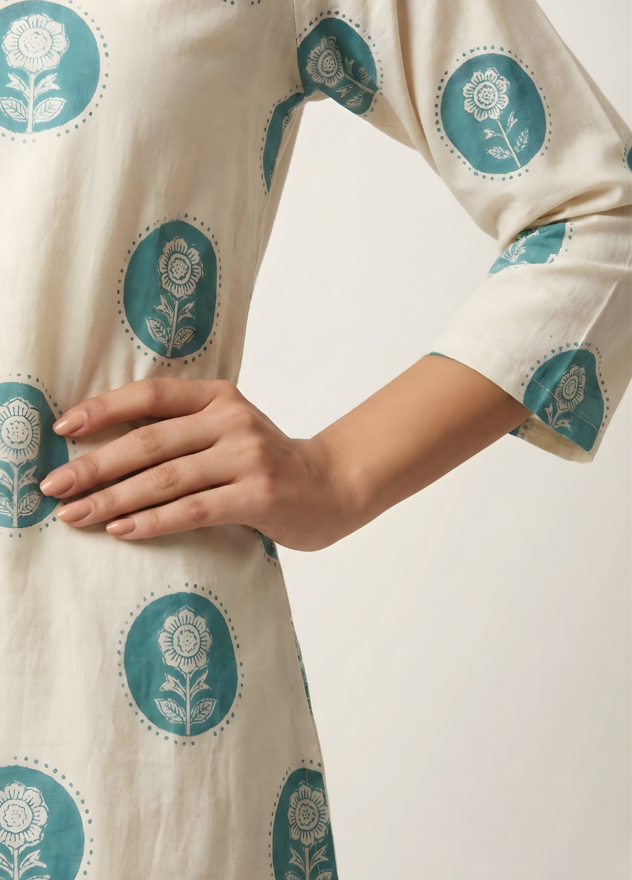 Ladies cotton kurti wholesale collection