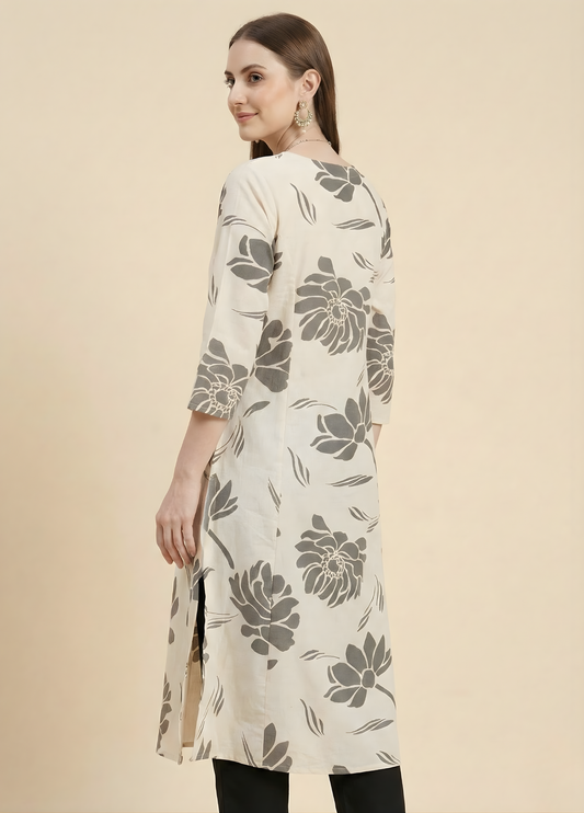 Women cotton kurti bulk supplier India