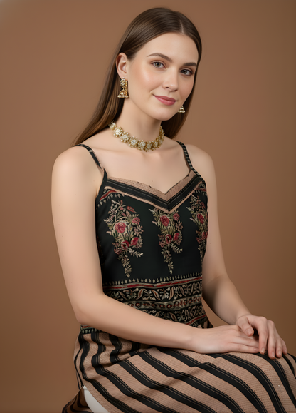 Premium mul cotton kurti for boutiques and retailers
