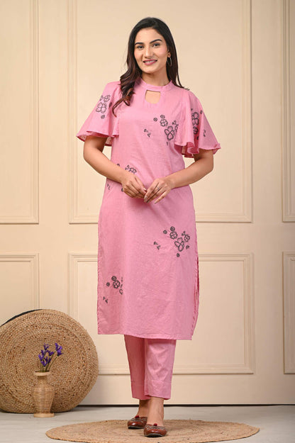 Kurta Set for Women - Stylish Ethnic Wear | Neelufer Creation