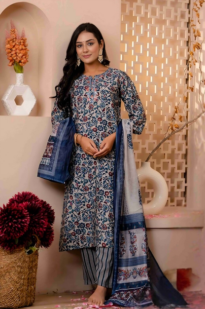 Kurta Set for Women - Elegant Ethnic Wear