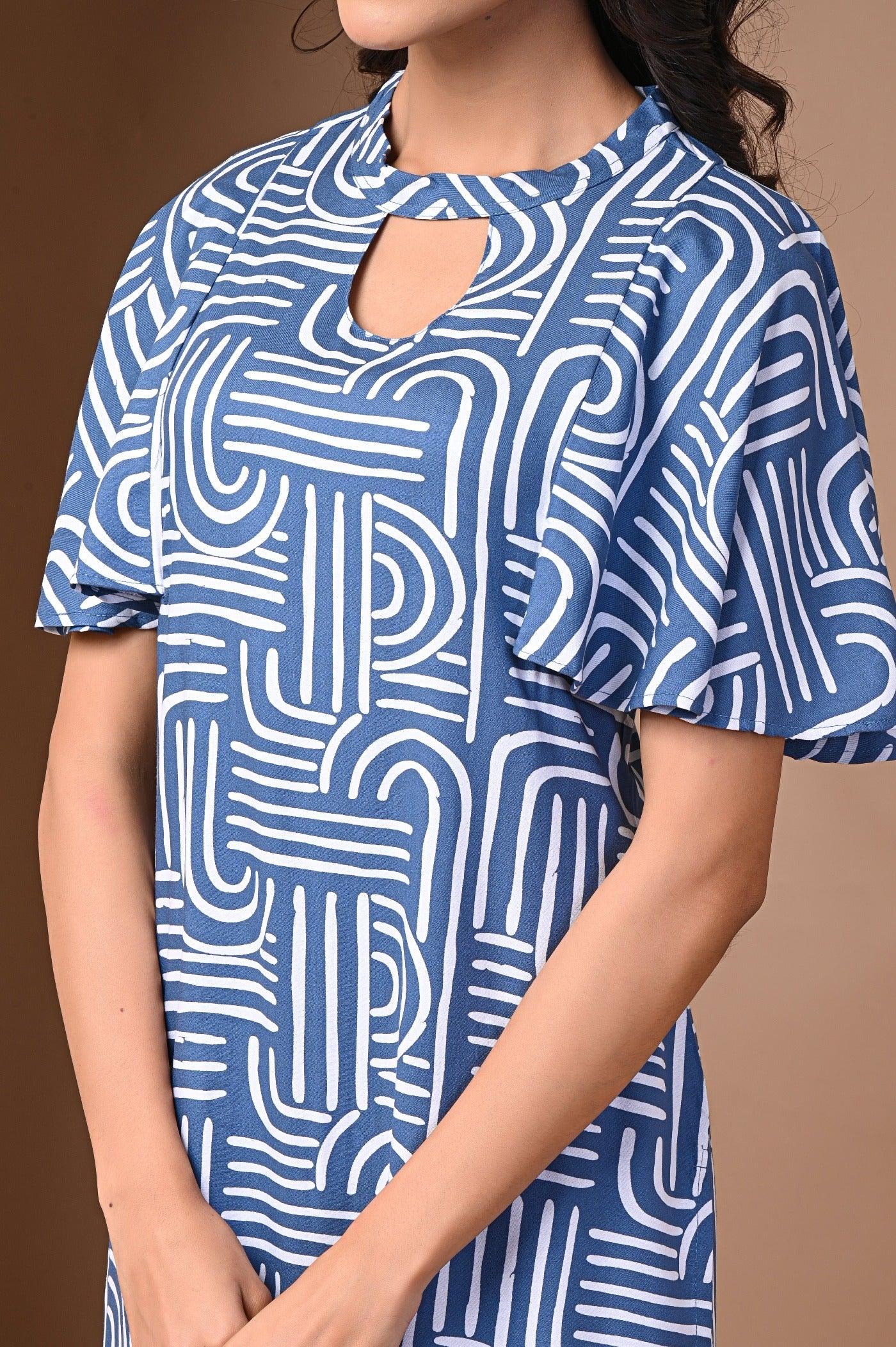 Kurta Set for Women - Stylish Ethnic Wear by Neelufer Creation