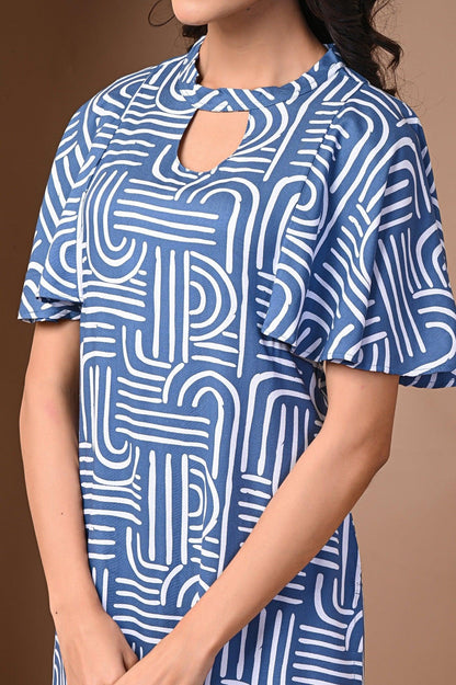 Kurta Set for Women - Stylish Ethnic Wear by Neelufer Creation