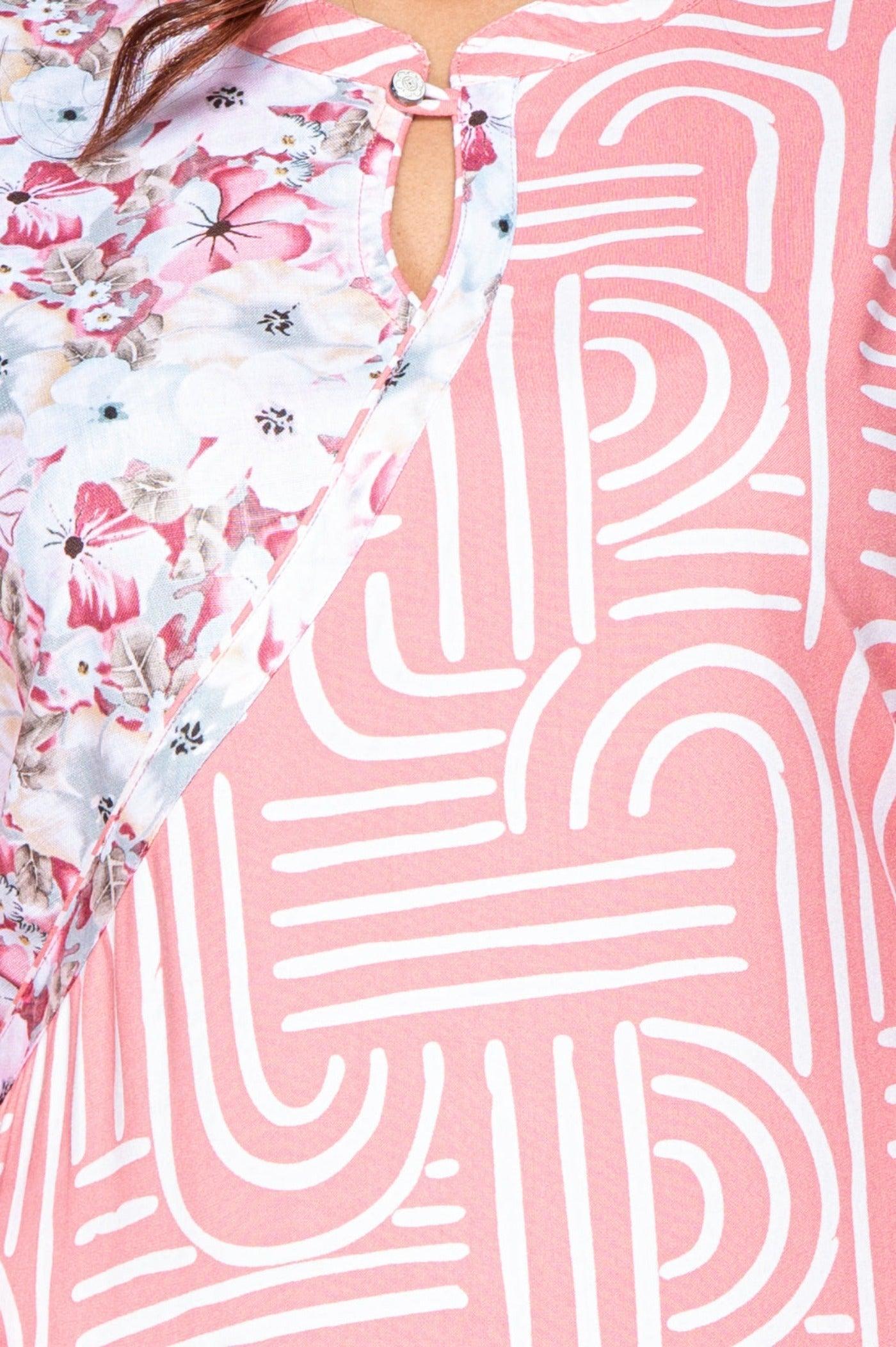 Elegant Kurta Set for Women - Ethnic Wear by Neelufer Creation