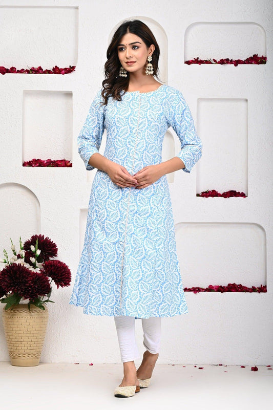 Kurti for Women - Trendy & Comfortable Ethnic Wear | 