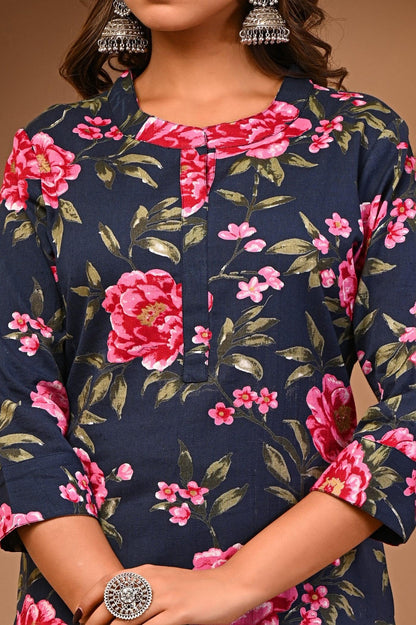 Kurti for Women - Stylish Ethnic Wear by Neelufer Creation