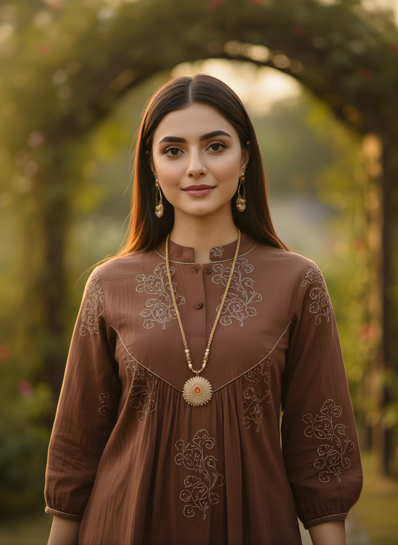 Women Jaipuri cotton top bulk supply