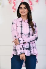 Shirts for Women - Trendy & Comfortable Styles