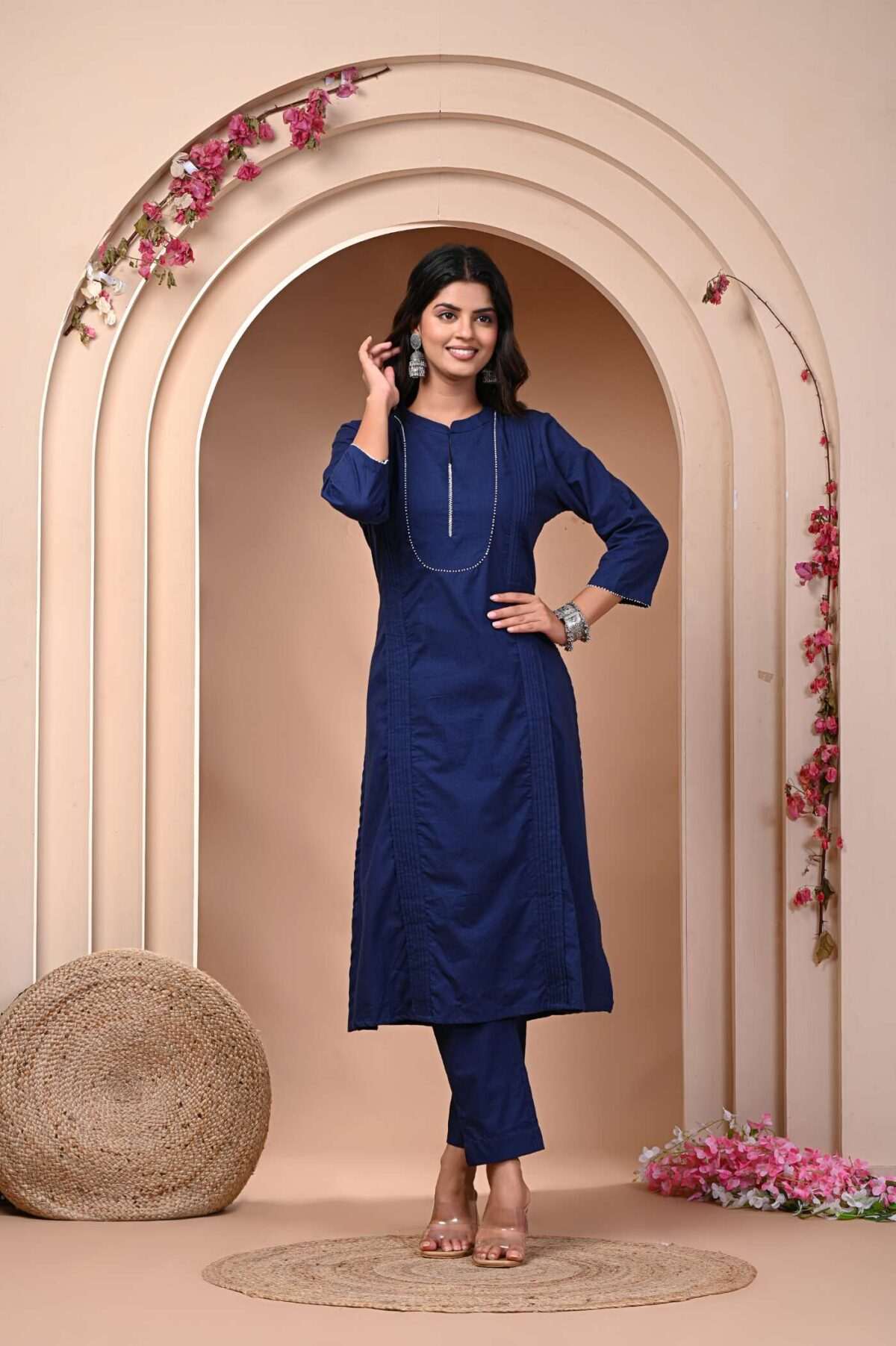 Kurti Manufacturer in Jaipur - Stylish Ethnic Wear