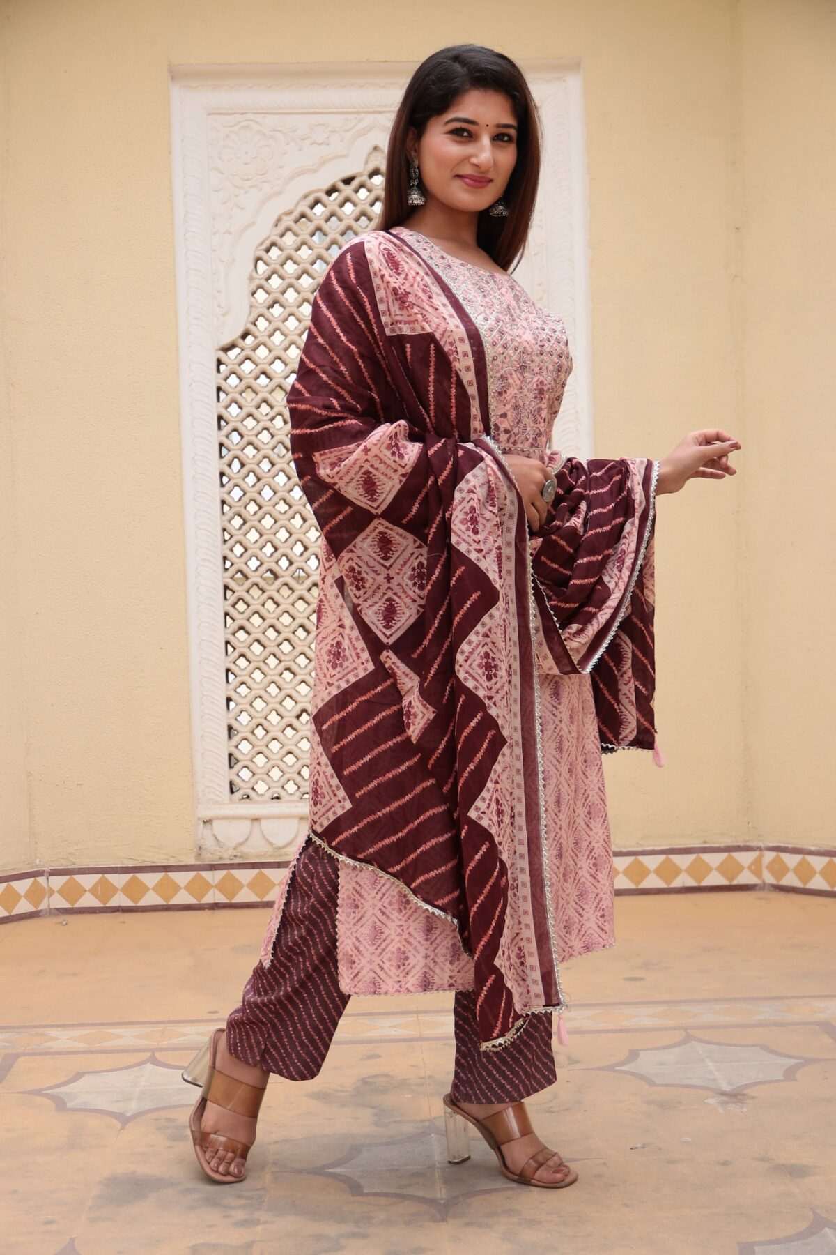 Kurta Set for Women - Stylish & Comfortable Ethnic Wear