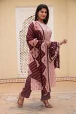 Kurta Set for Women - Stylish & Comfortable Ethnic Wear