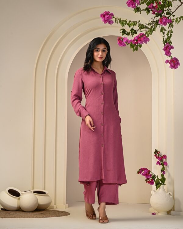 Stylish and Comfortable Pure Cotton Kurtis for women