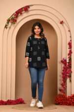 Short Tops for Women - Trendy & Comfortable Casual Wear