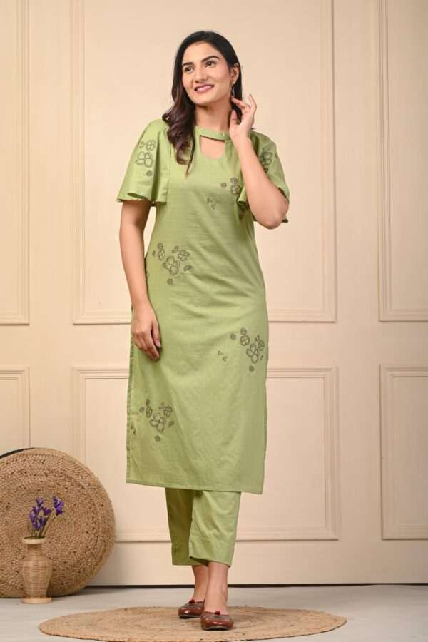 Kurta Set for Women - Elegant & Stylish Ethnic Wear
