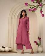 Stylish and Comfortable Pure Cotton Kurtis for women