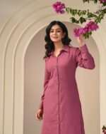 Stylish and Comfortable Pure Cotton Kurtis for women
