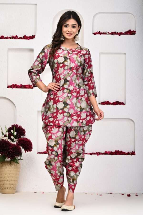 Cord Set for Women - Stylish & Comfortable Outfits