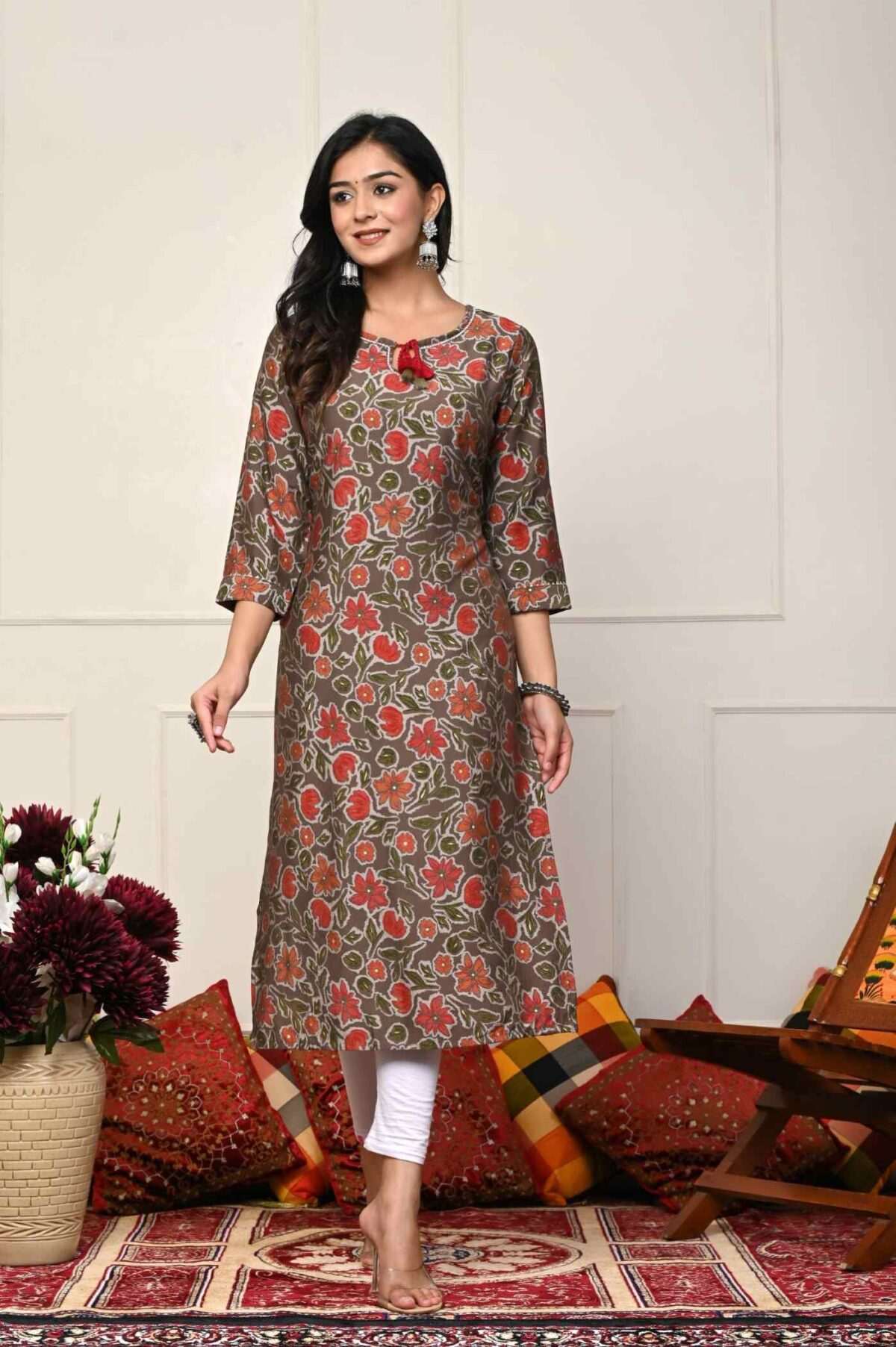 Online Modal Kurtis 2